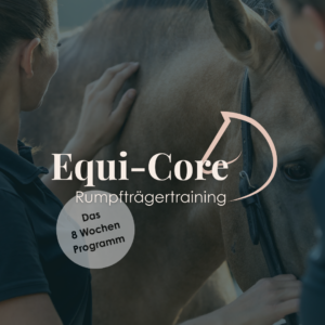 Equi-Core Rumpfträgertraining