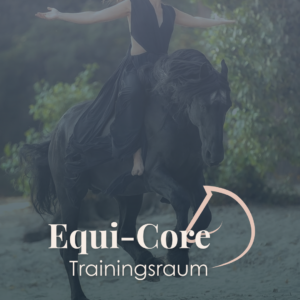 Equi-Core Trainingsraum